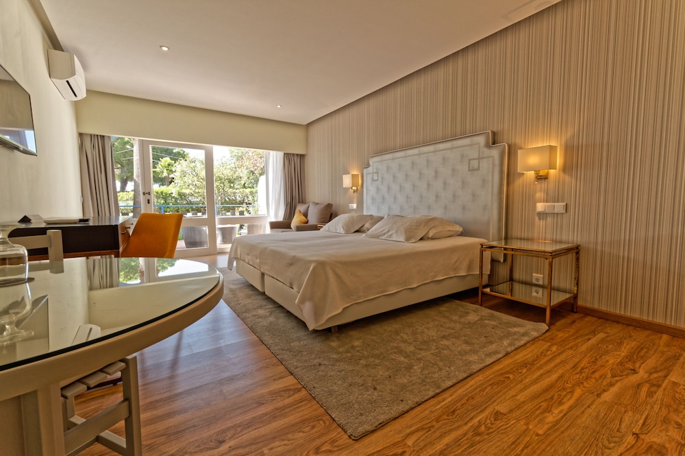 

Napoli - Benagil - Carvoeiro Garden Hotel