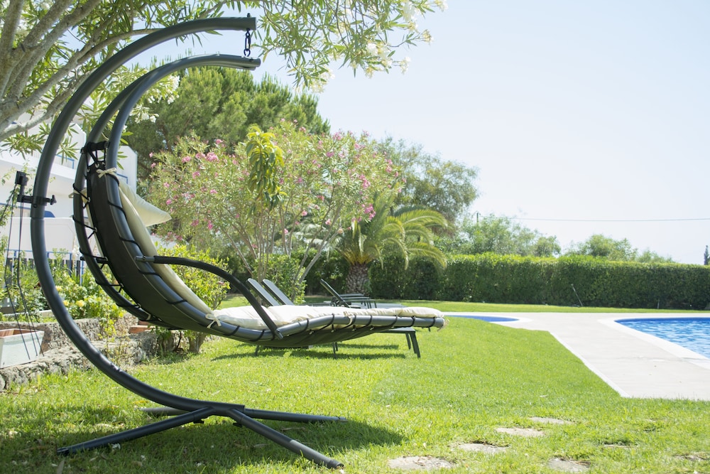 

Roma - Carvoeiro - Carvoeiro Garden Hotel