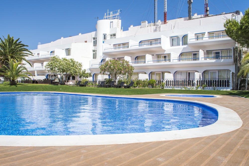 

Venezia - Carvoeiro - Carvoeiro Garden Hotel