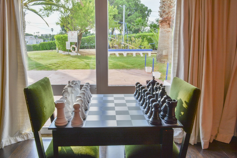 

Milano - Lagoa - Carvoeiro Garden Hotel