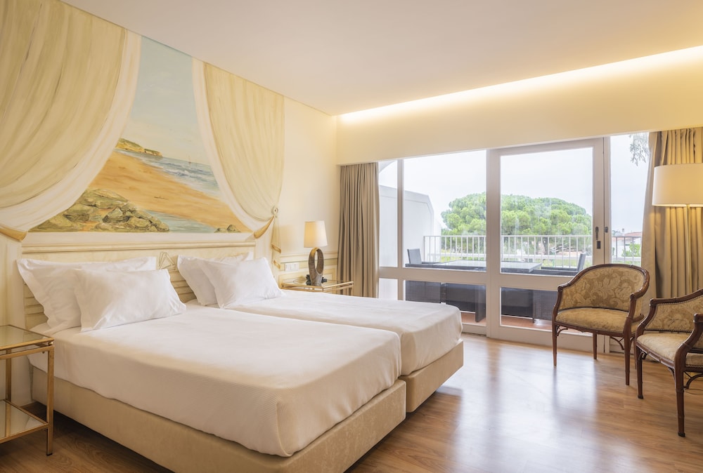 

Roma - Algarve, Portogallo - Carvoeiro Garden Hotel