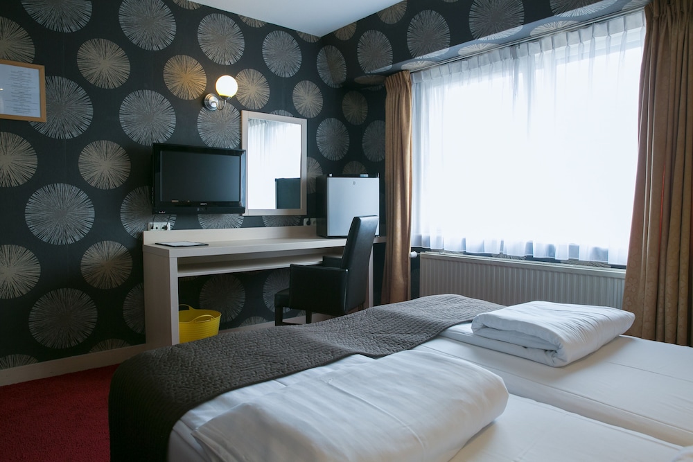 

Milano - Haarlem - Hotel Zwanenburg Amsterdam Airport