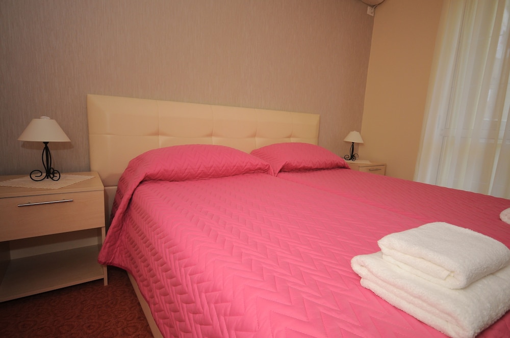 

Torino - Tirana - Signature Idea Hotel