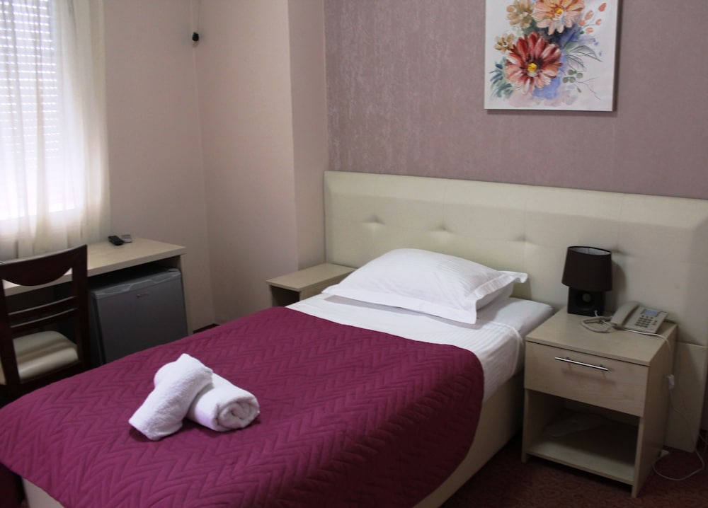 

Bologna - Tirana - Signature Idea Hotel