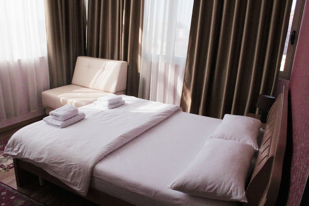 

Torino - Tirana - Signature Idea Hotel