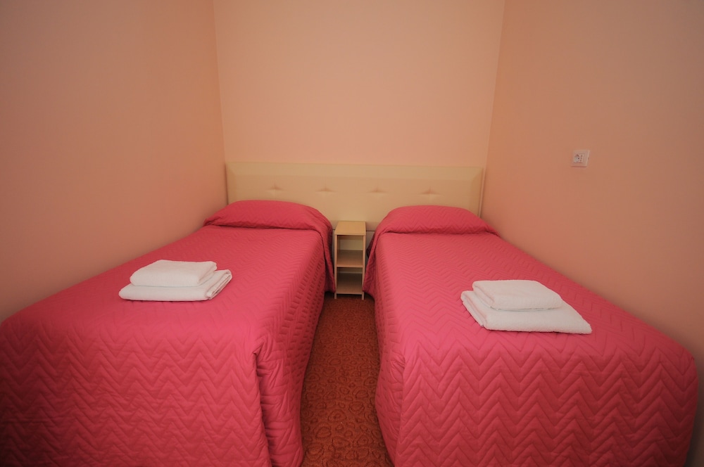 

Lamezia Terme - Tirana - Signature Idea Hotel