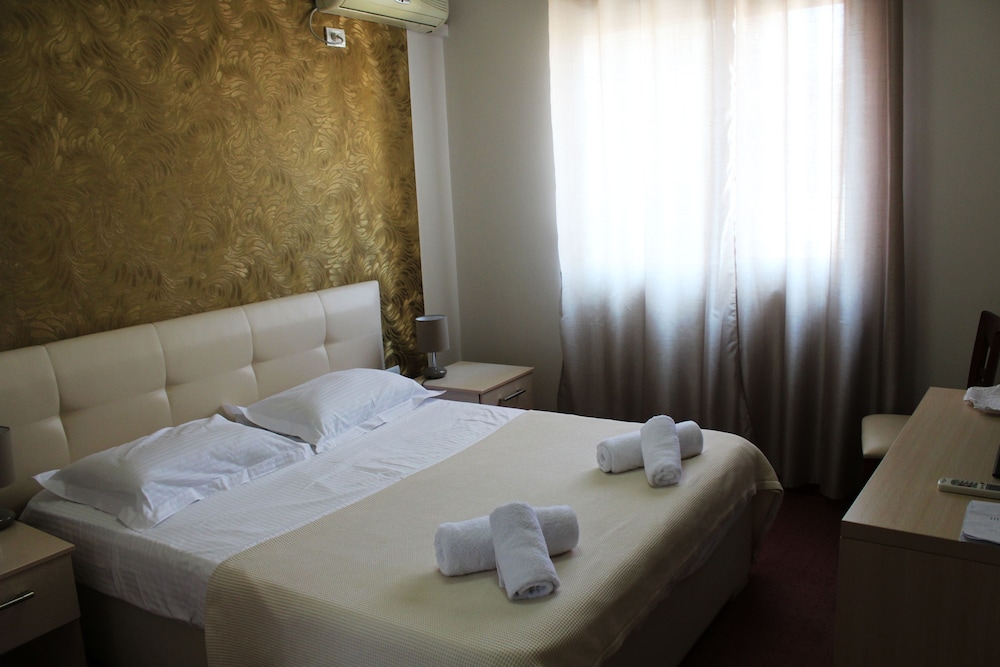 

Verona - Tirana - Signature Idea Hotel