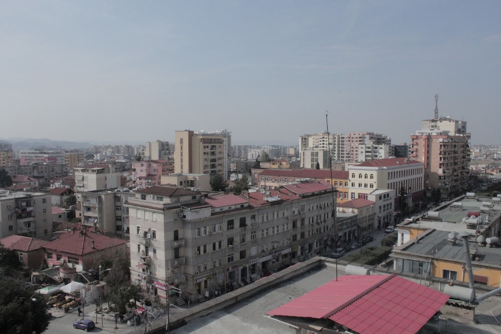 

Ancona - Tirana - Signature Idea Hotel