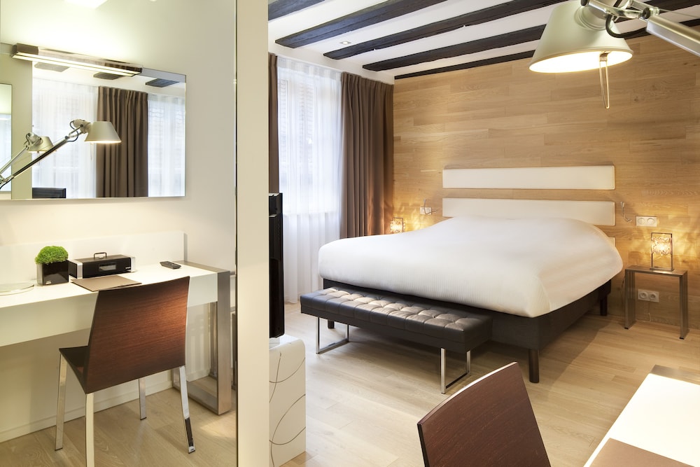 

Firenze - Horbourg-Wihr - Hotel Le Colombier Suites