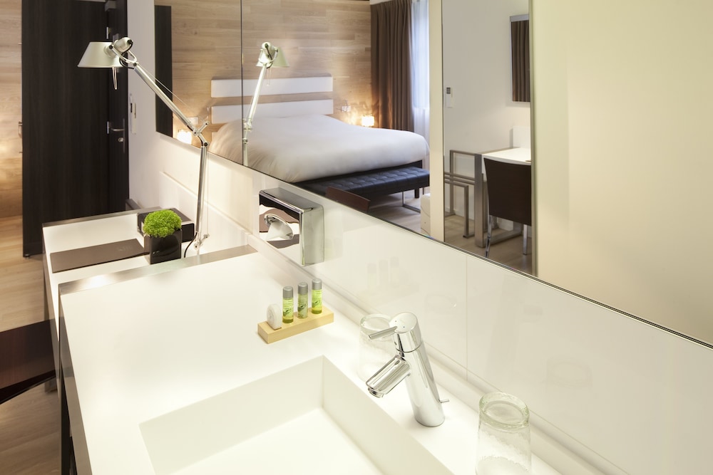 

Brindisi - Colmar - Hotel Le Colombier Suites