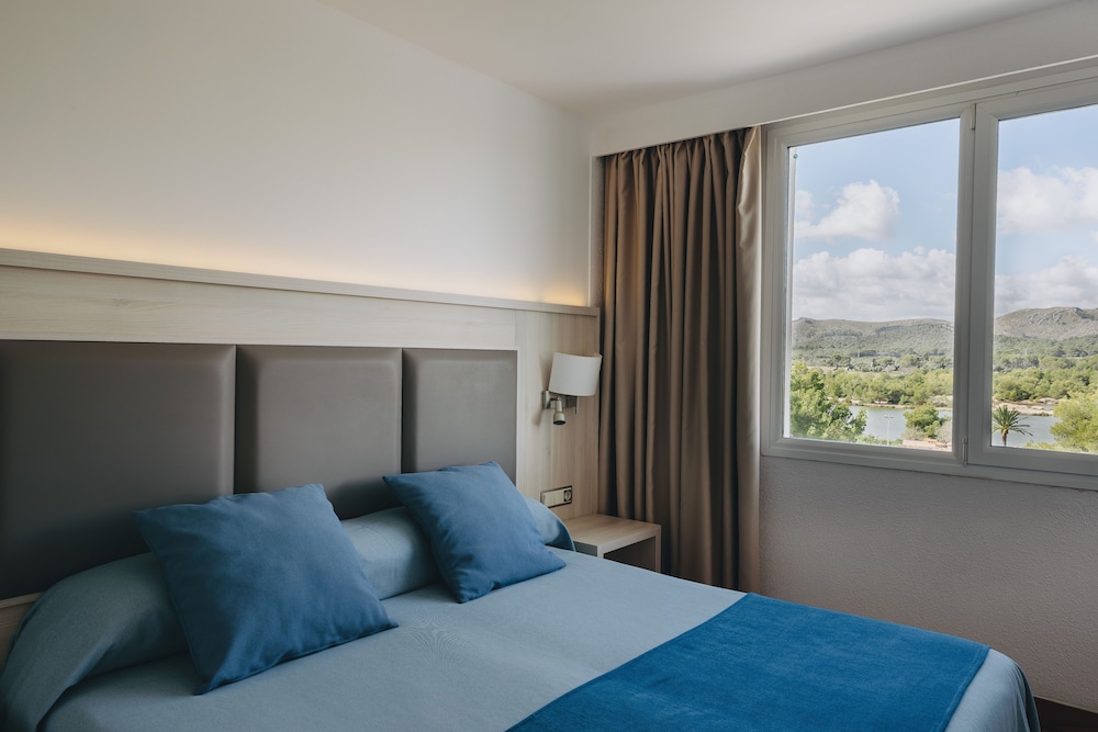 

Firenze - Alcudia - Hotel Ivory Playa Sports & Spa