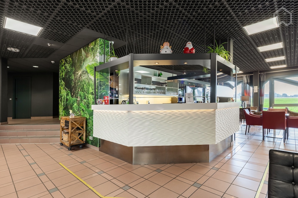 

Roma - Stoccarda - DOBLERGREEN Hotel Stuttgart-Gerlingen