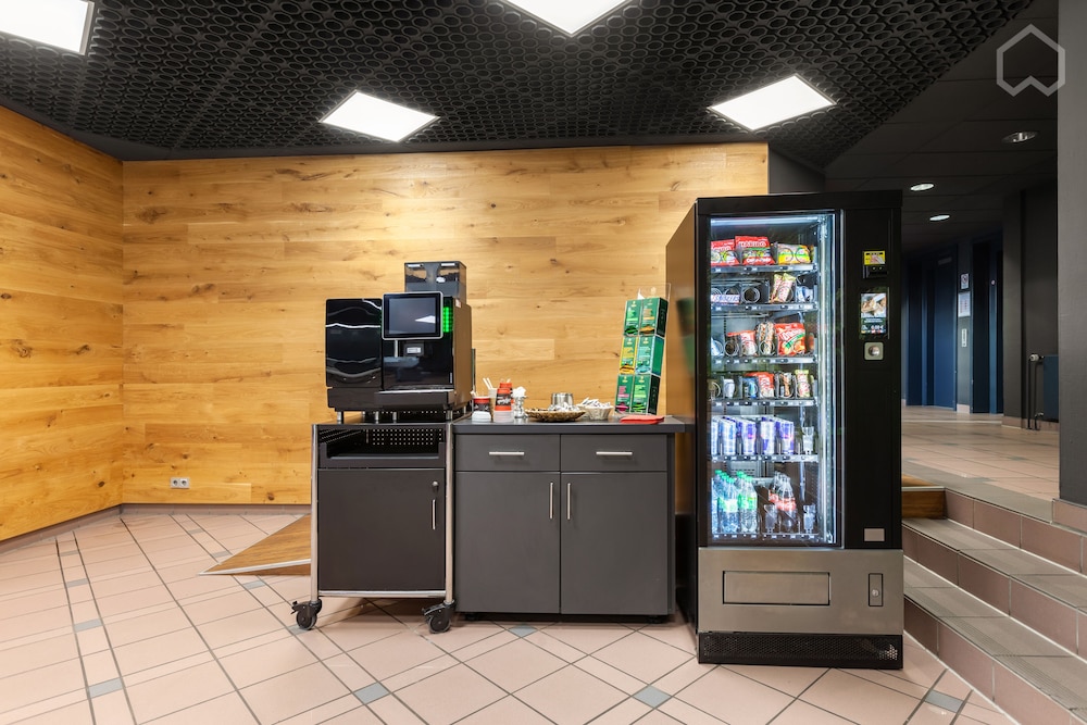 

Bologna - Stoccarda - DOBLERGREEN Hotel Stuttgart-Gerlingen