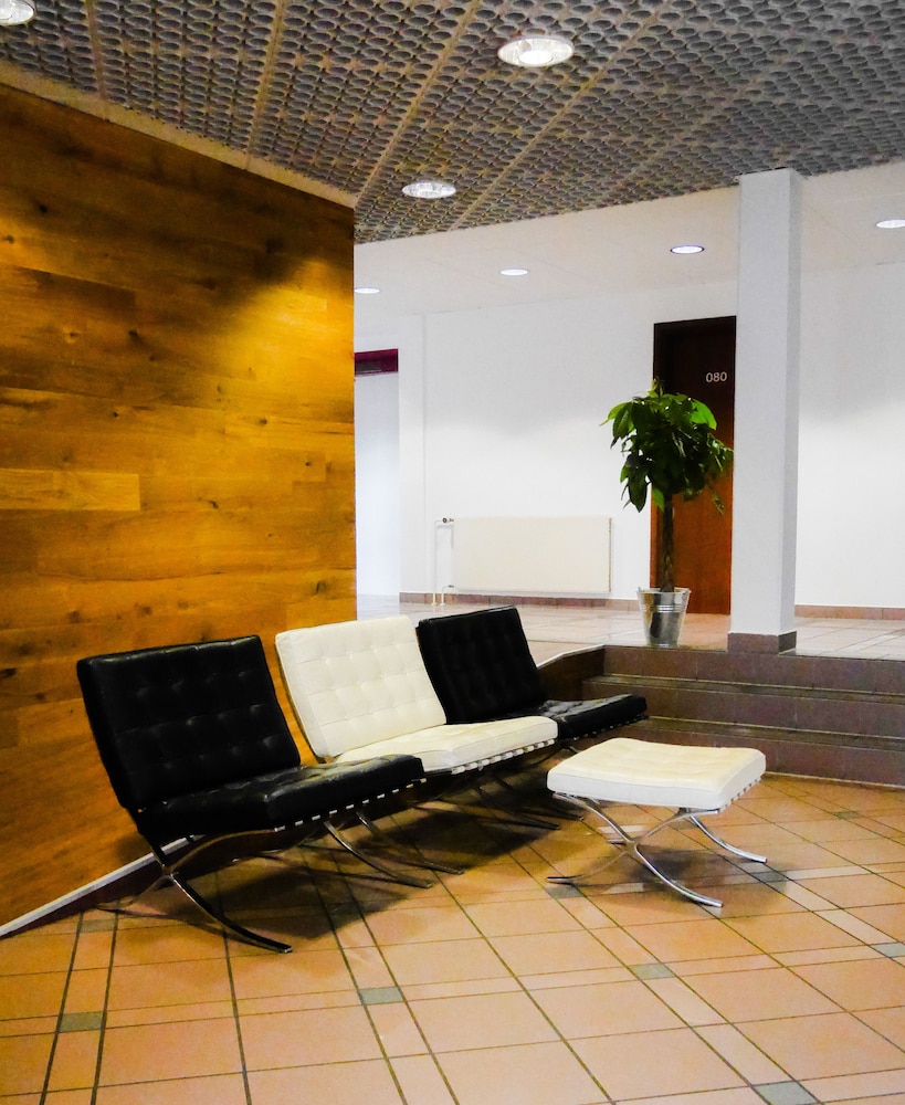

Venezia - Stoccarda - DOBLERGREEN Hotel Stuttgart-Gerlingen