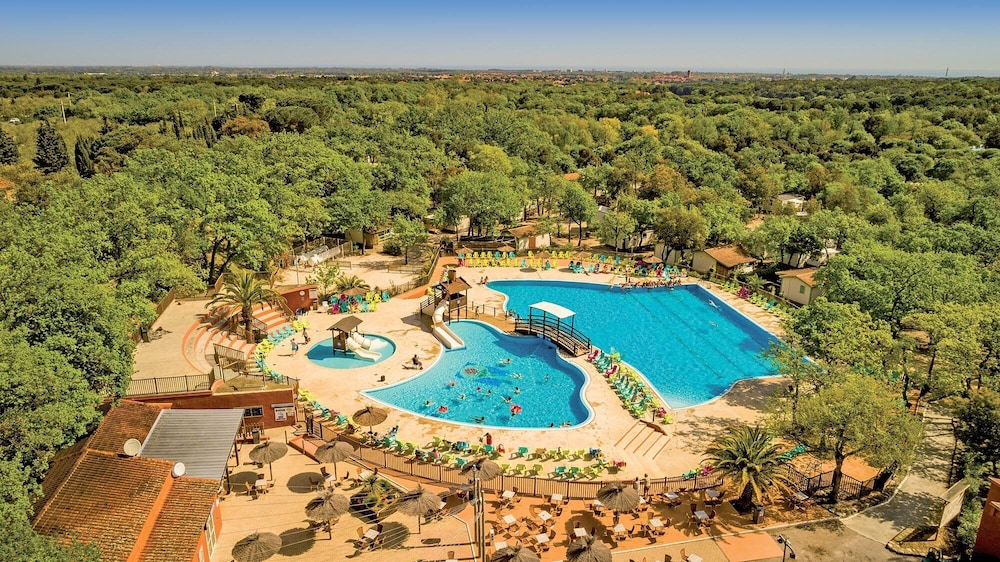 

Milano - Argelès-sur-Mer - Camping Le Bois Fleuri