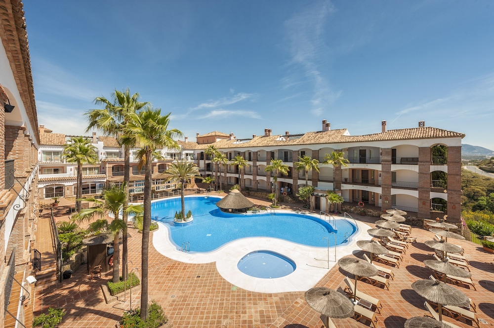 

Ancona - Fuengirola - Apartment front Line La Cala Golf Resort