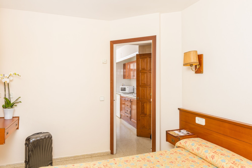 

Firenze - Tossa de Mar - Apartamentos Guitart
