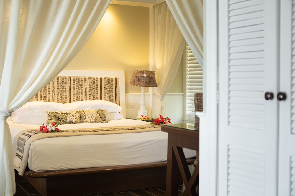 

Roma - Malolo - Malolo Island Resort