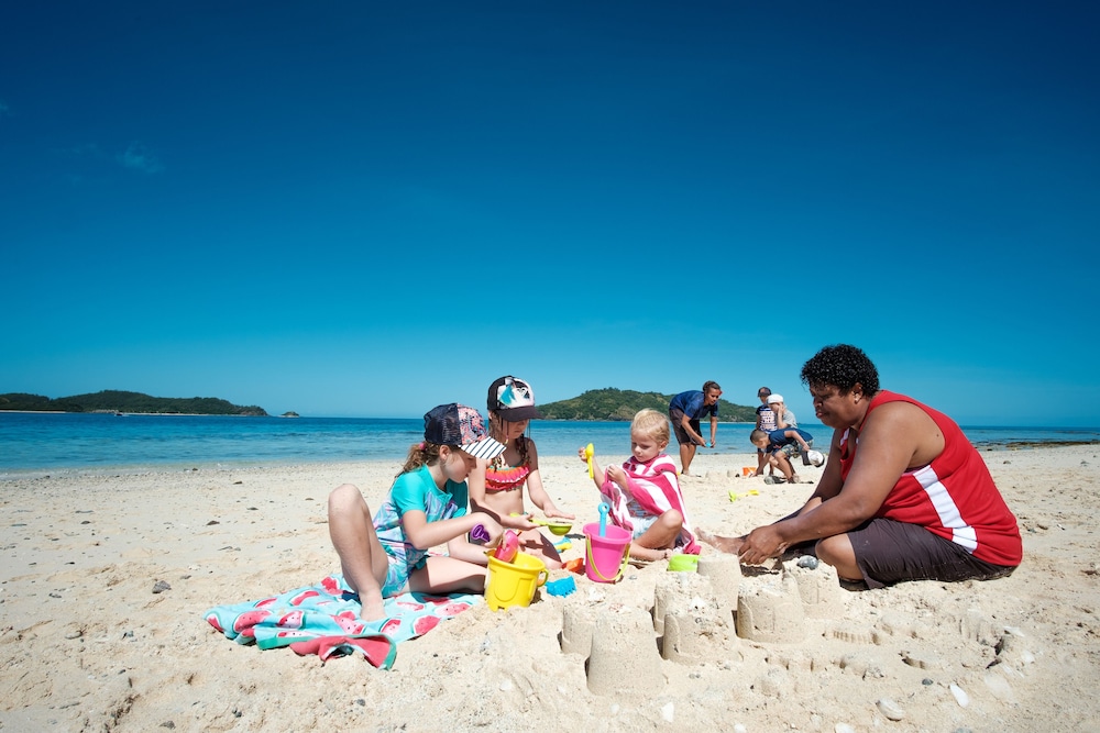

Roma - Malolo - Malolo Island Resort