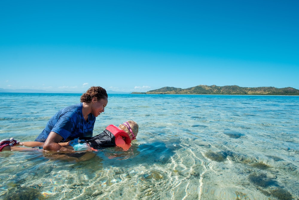 

Milano - Malolo - Malolo Island Resort