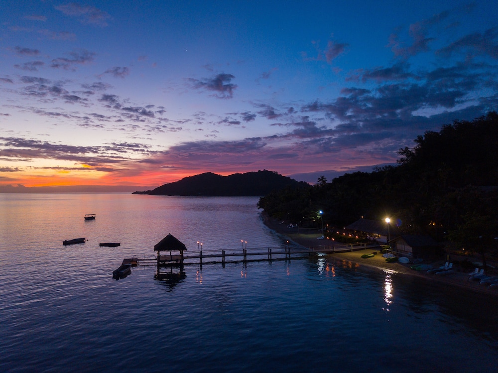 

Bologna - Malolo - Malolo Island Resort
