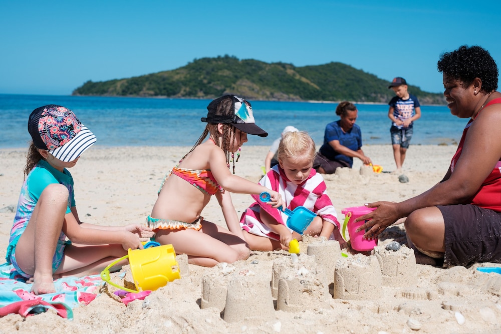 

Milano - Malolo - Malolo Island Resort