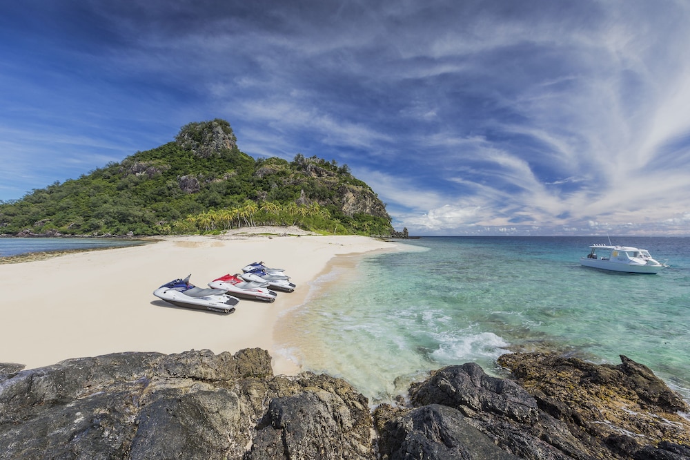 

Milano - Malolo - Malolo Island Resort
