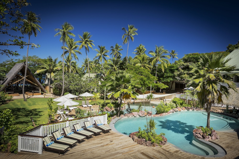 

Milano - Malolo - Malolo Island Resort