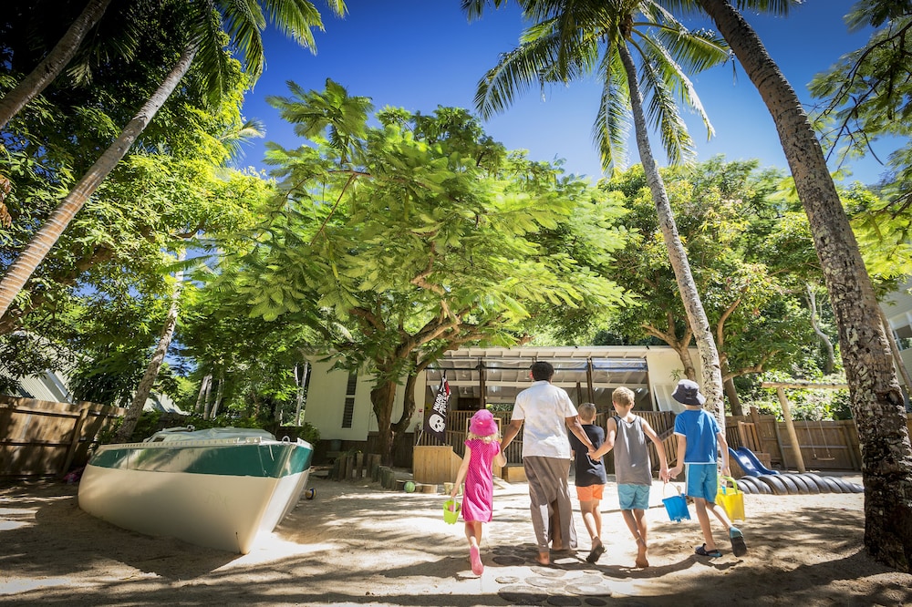 

Roma - Malolo - Malolo Island Resort