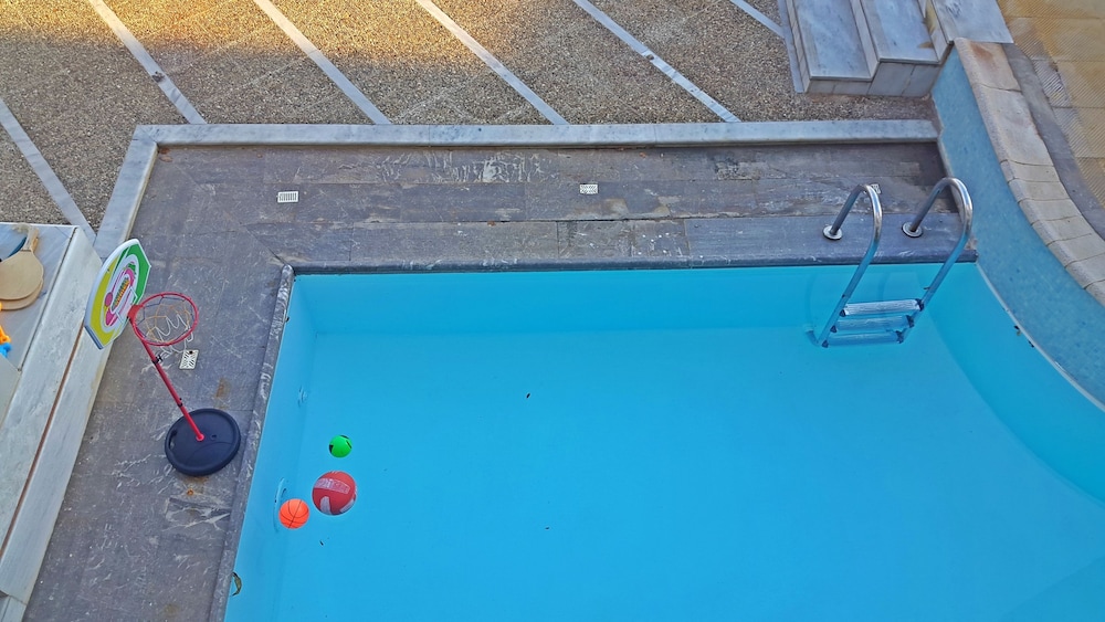 

Napoli - Gonia - Filoxenia Beach Hotel