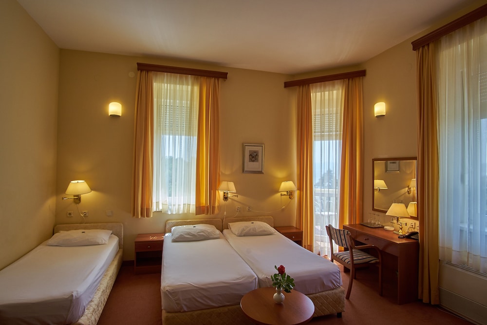 

Milano - Crikvenica - Hotel Vila Ruzica