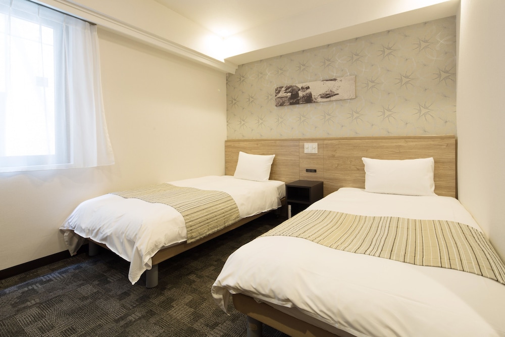 

Roma - Osaka - Nest Hotel Osaka Shinsaibashi
