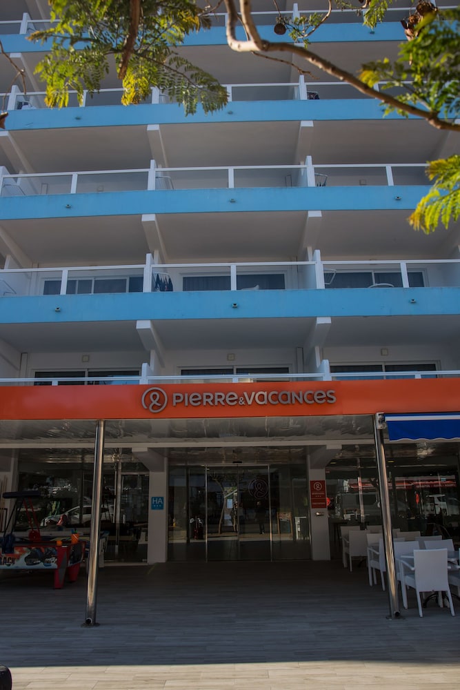 

Reggio Calabria - Santa Ponsa - Pierre & Vacances Mallorca Deya