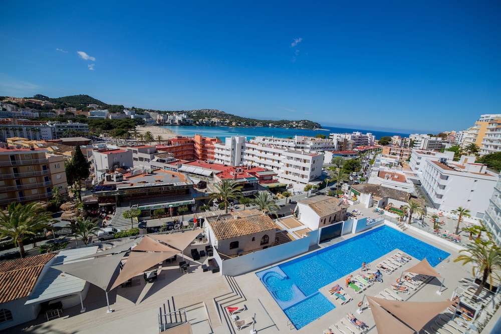 

Trieste - Magaluf - Pierre & Vacances Mallorca Deya