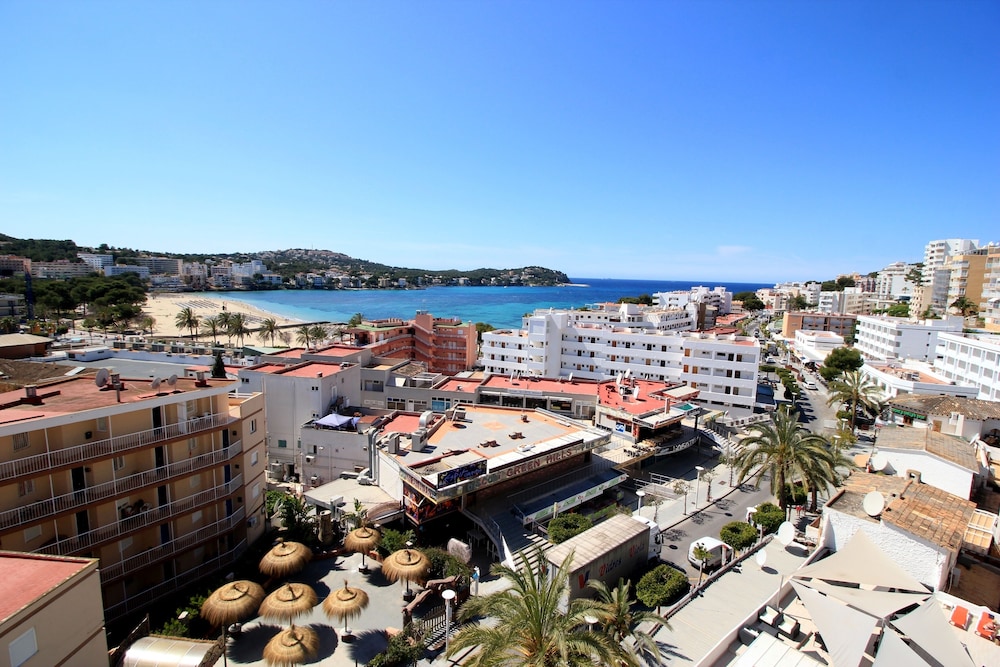 

Lamezia Terme - Magaluf - Pierre & Vacances Mallorca Deya