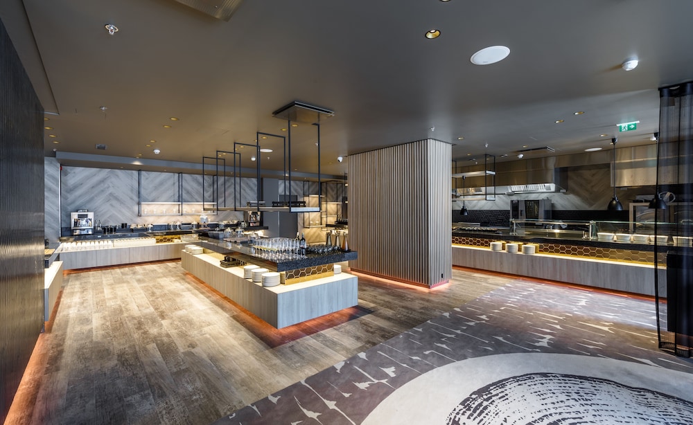 

Venezia - Peetri - Tallink City Hotel