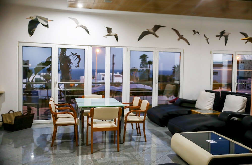 

Napoli - Armacao de Pera - Hotel Maritur - Adults Only