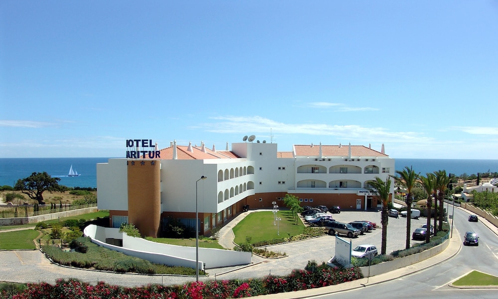 

Napoli - Armacao de Pera - Hotel Maritur - Adults Only