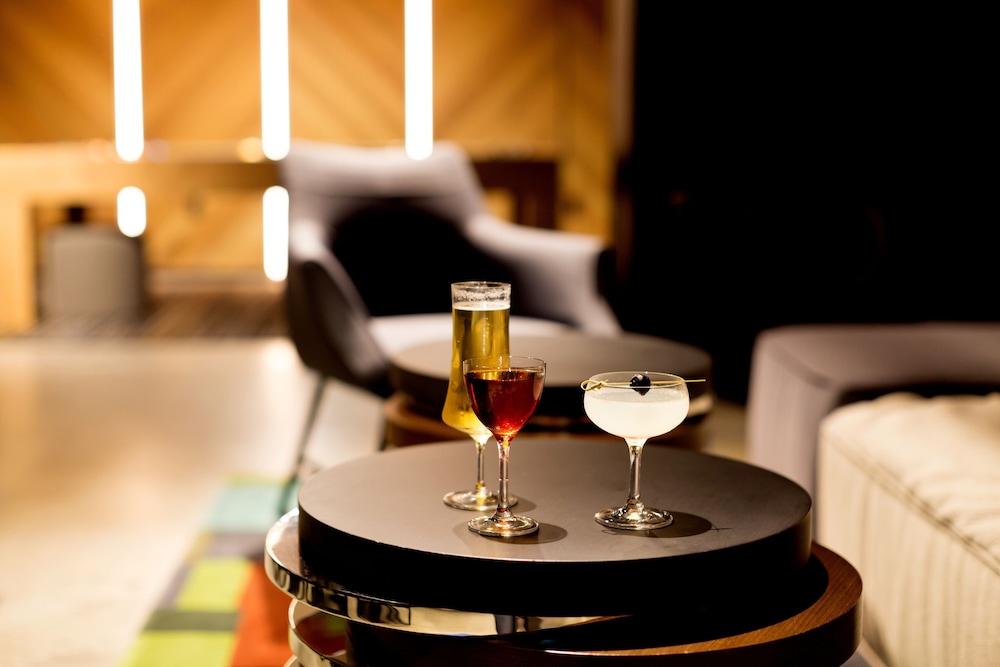 

Bologna - Beverly Hills (CA) - Kimpton Hotel Palomar Beverly Hills
