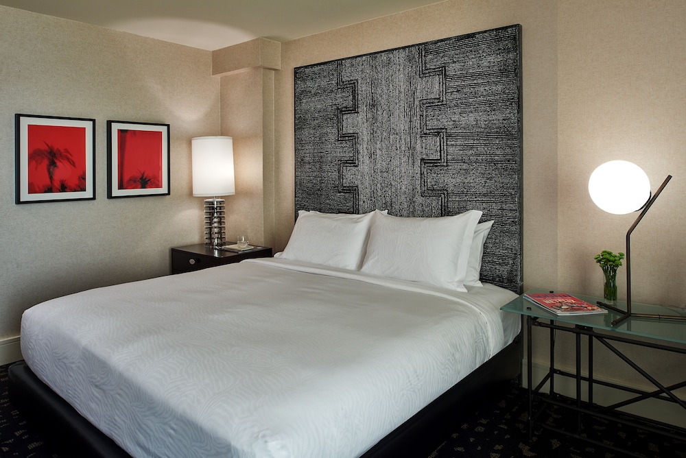 

Milano - Santa Monica - Kimpton Hotel Palomar Beverly Hills