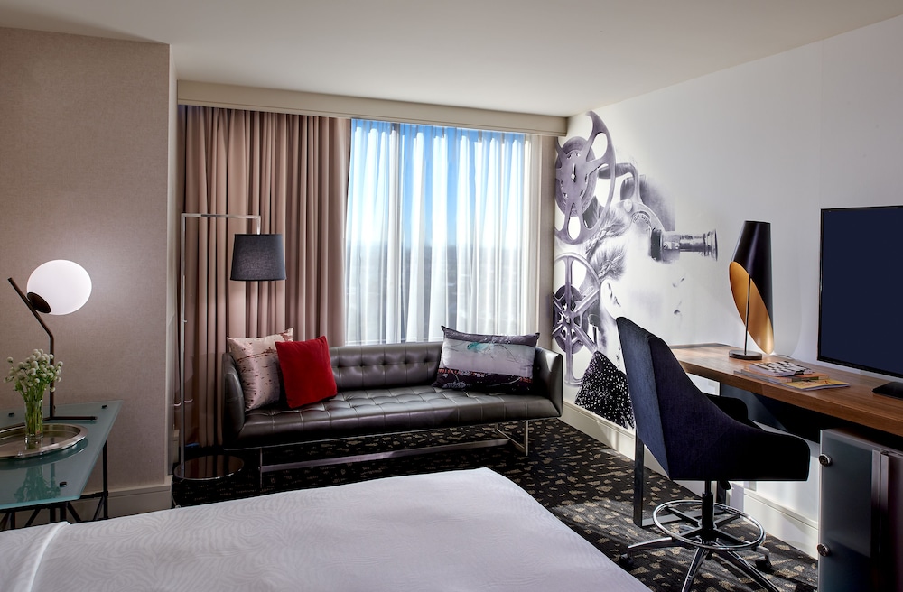 

Milano - Santa Monica - Kimpton Hotel Palomar Beverly Hills