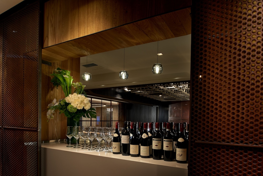 

Milano - Santa Monica - Kimpton Hotel Palomar Beverly Hills