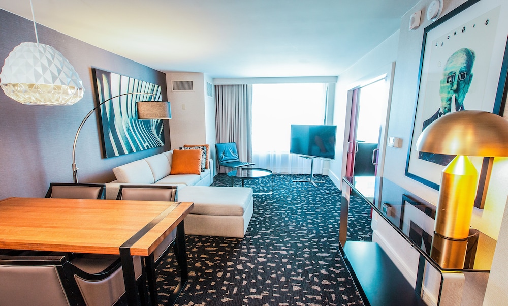 

Milano - Santa Monica - Kimpton Hotel Palomar Beverly Hills