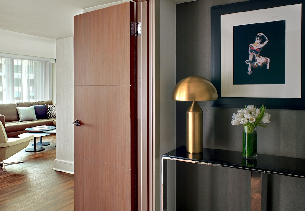 

Venezia - Los Angeles (CA) - Kimpton Hotel Palomar Beverly Hills