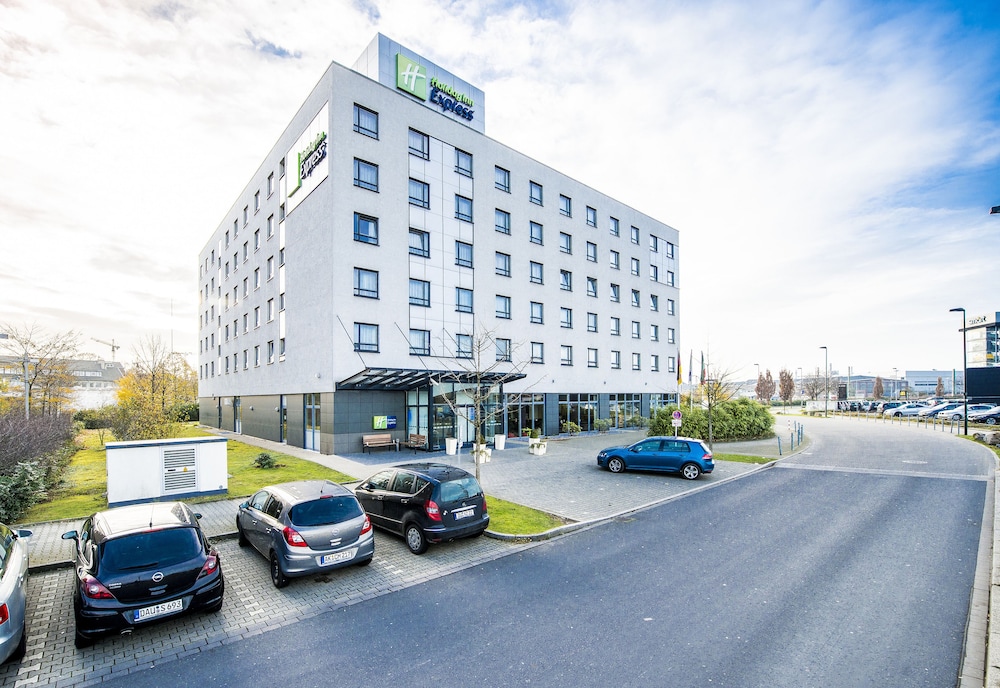 

Milano - Ratingen - Holiday Inn Express Dusseldorf - City North