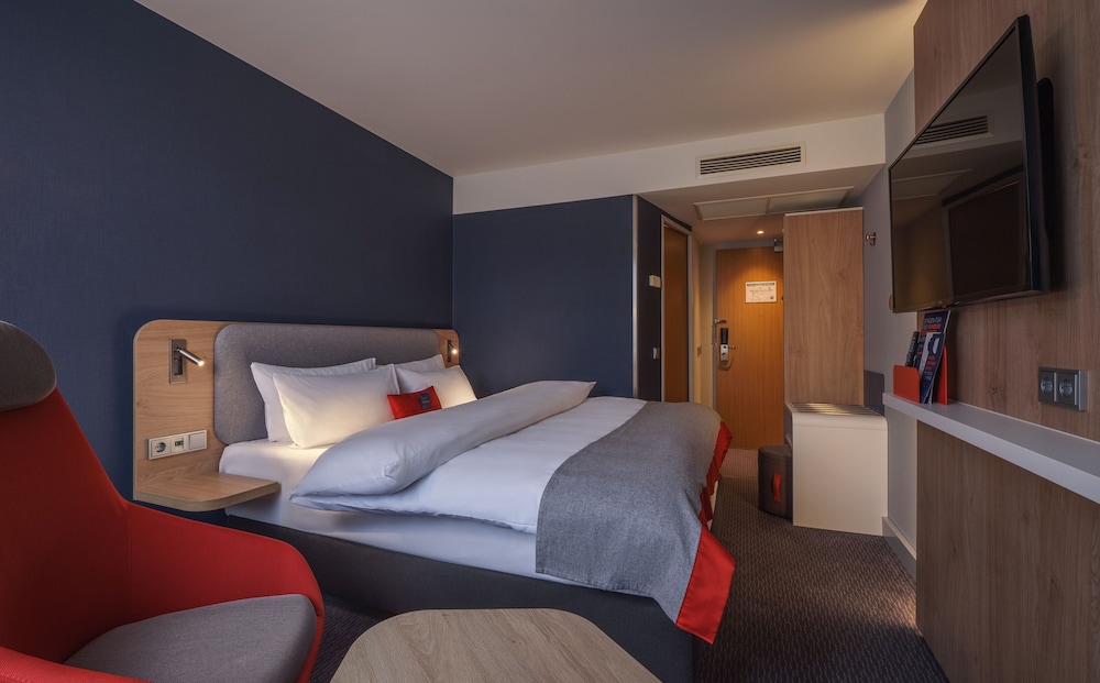 

Milano - Ratingen - Holiday Inn Express DUSSELDORF - CITY NORTH