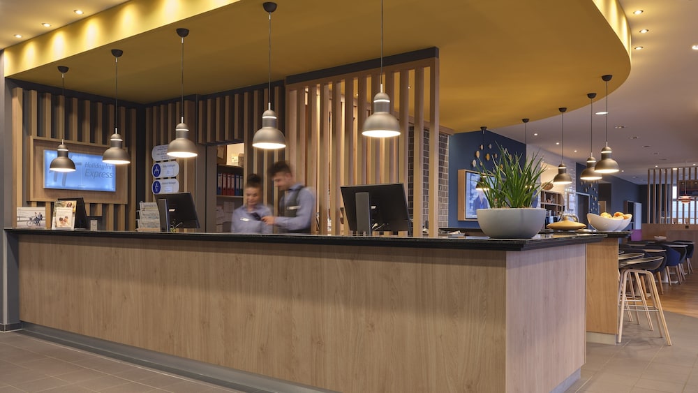 

Milano - Ratingen - Holiday Inn Express DUSSELDORF - CITY NORTH