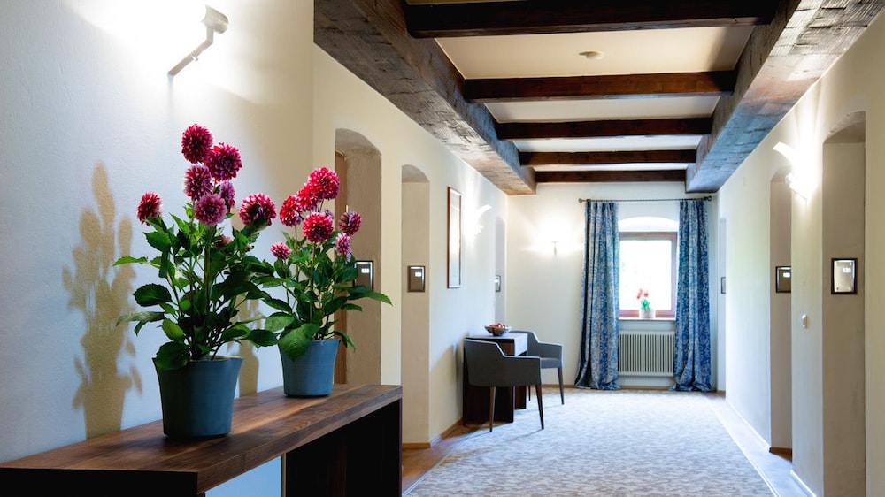 

Bologna - Salisburgo - Hotel Kaiserhof