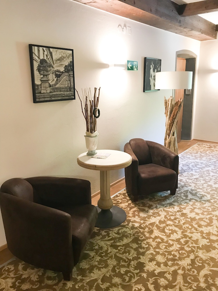 

Bologna - Salisburgo - Hotel Kaiserhof