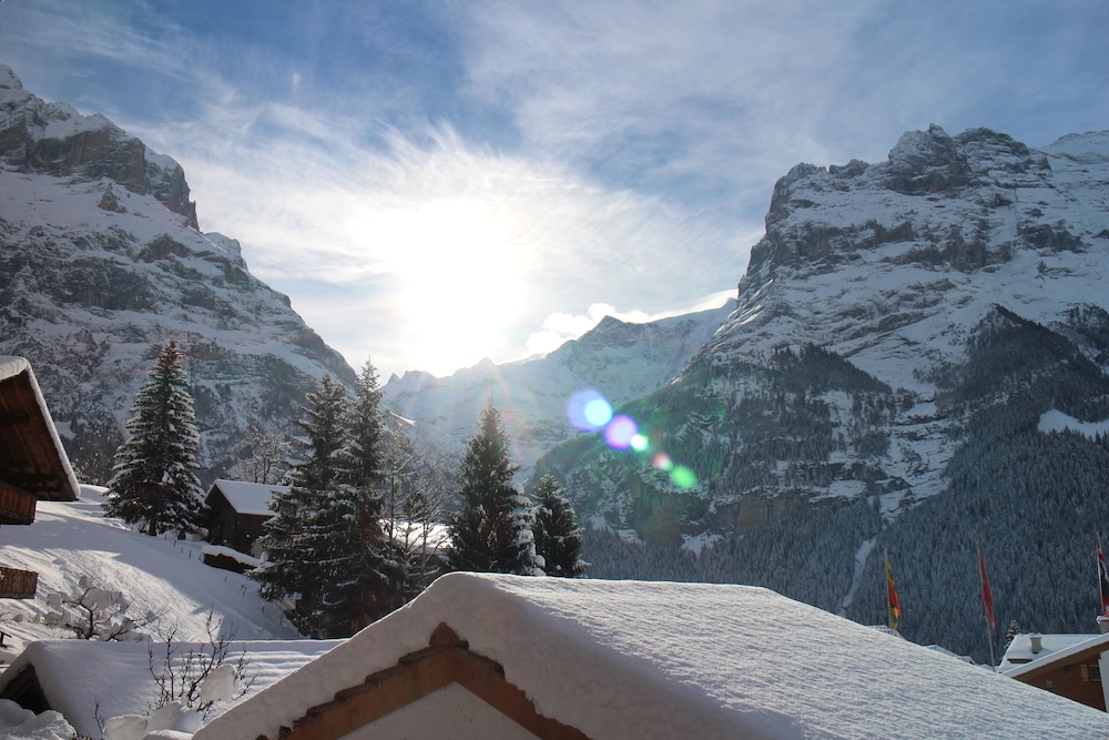 

Milano - Grindelwald - Alpenhof